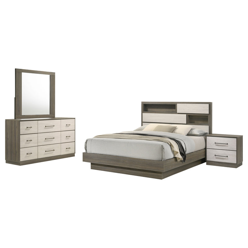 Fenwick Bedroom Sets