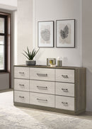 Fenwick Dresser