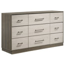 Fenwick Dresser