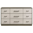 Fenwick Dresser