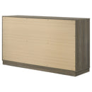 Fenwick Dresser