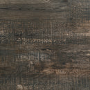 Kaywood Panel Bed