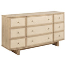 Kailani 5 Pc Bedroom Set