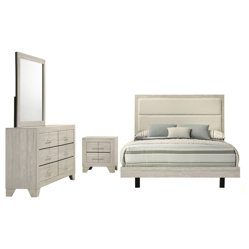 Trenton Bedroom Sets