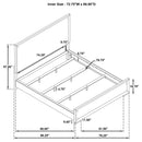Gracemont Bedroom Set