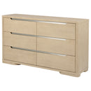 Ladera Dressers