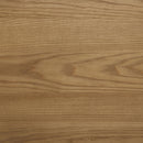 Robyn Panel Platform Bed