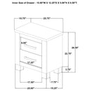 Oakglen Bedroom Sets