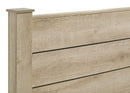 Oakglen Bedroom Set