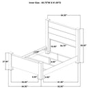 Oakglen Bedroom Sets