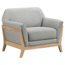 Vaughn Accent Chair