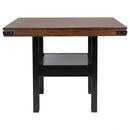 Patterson Counter Height Dining Table