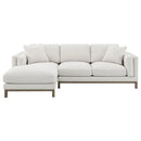 Geneva Sectional Sofa