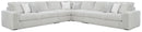 Stupendous Sectional