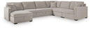 ModMax Luxe Sectional