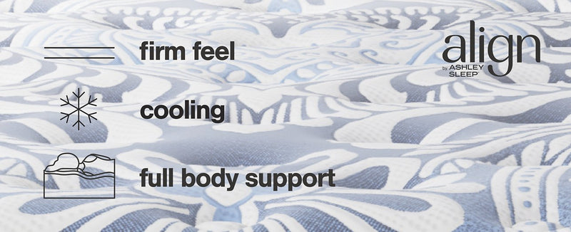 Firm Luxe 2.0 Mattress