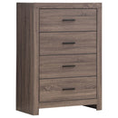 Brantford Chest of Drawers