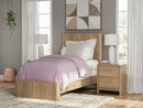 Gramburg Bed