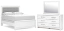 Maeling Bedroom Set