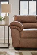 WillowBend Sofa - Furniture Warehouse (GA)