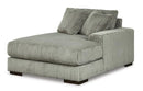 Lindyn Sectional with Chaise