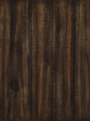 Cardona King Panel Bed in Driftwood Charcoal 1689K-1EK*