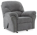 Allmaxx Living Room Set - Furniture Warehouse (GA)