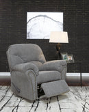 Allmaxx Living Room Set - Furniture Warehouse (GA)