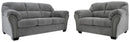 Allmaxx Living Room Set - Furniture Warehouse (GA)