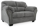 Allmaxx Living Room Set - Furniture Warehouse (GA)