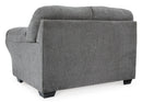 Allmaxx Living Room Set - Furniture Warehouse (GA)