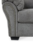 Allmaxx Living Room Set - Furniture Warehouse (GA)