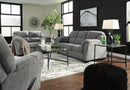 Allmaxx Living Room Set - Furniture Warehouse (GA)