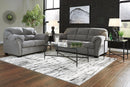 Allmaxx Living Room Set - Furniture Warehouse (GA)