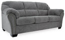 Allmaxx Living Room Set - Furniture Warehouse (GA)