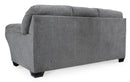 Allmaxx Living Room Set - Furniture Warehouse (GA)