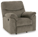 Alphons Living Room Set - Furniture Warehouse (GA)