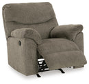 Alphons Living Room Set - Furniture Warehouse (GA)