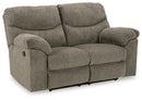 Alphons Living Room Set - Furniture Warehouse (GA)