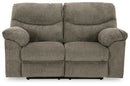 Alphons Living Room Set - Furniture Warehouse (GA)