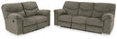 Alphons Living Room Set - Furniture Warehouse (GA)