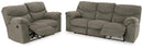 Alphons Living Room Set - Furniture Warehouse (GA)