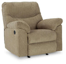 Alphons Living Room Set - Furniture Warehouse (GA)