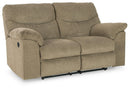 Alphons Living Room Set - Furniture Warehouse (GA)