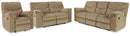 Alphons Living Room Set - Furniture Warehouse (GA)