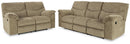 Alphons Living Room Set - Furniture Warehouse (GA)