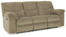 Alphons Living Room Set - Furniture Warehouse (GA)