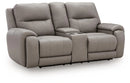 Real Moments Loveseat