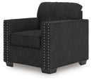 Jasmine Peaks Chair