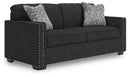 Jasmine Peaks Sofa